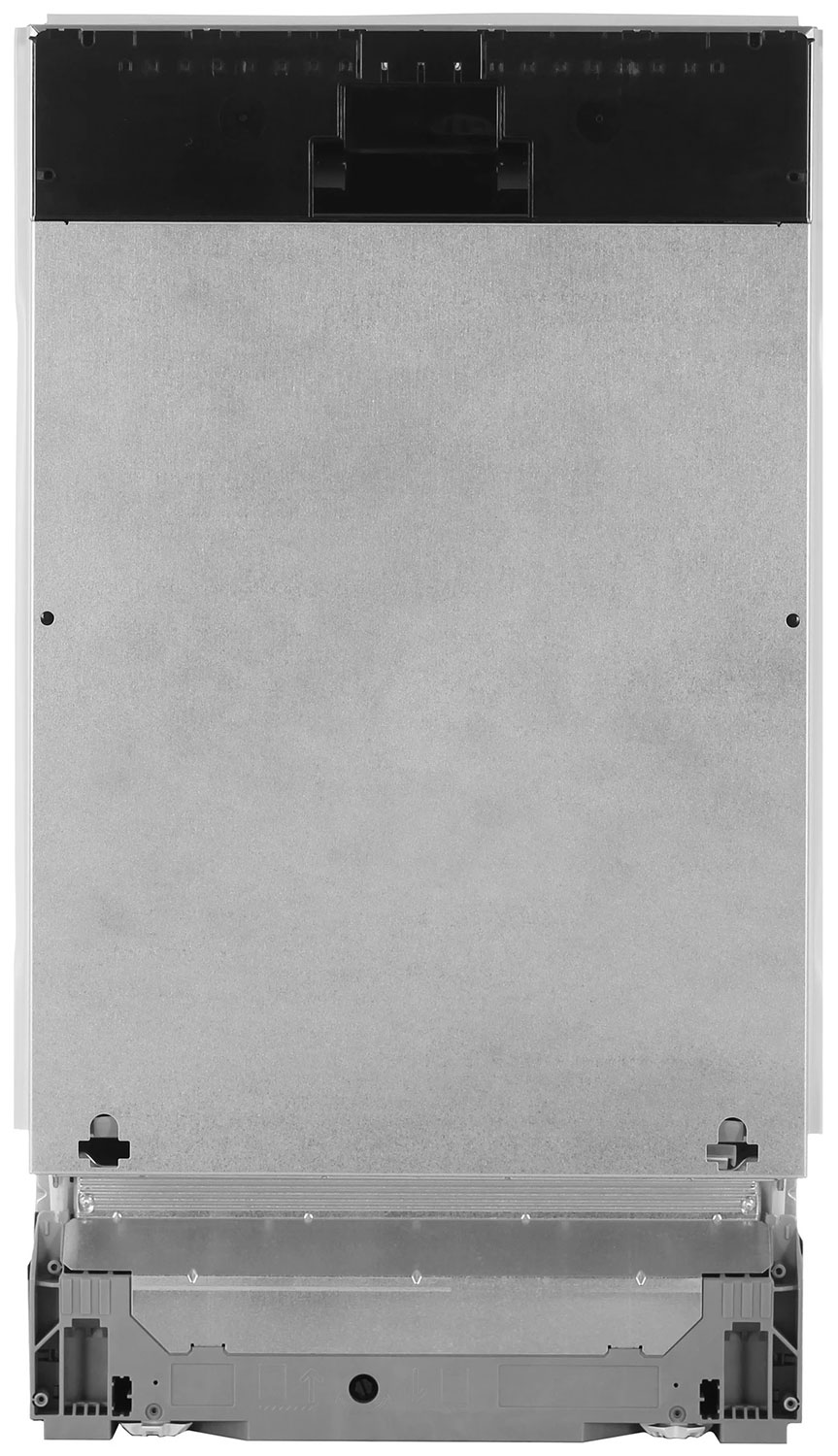 Изображение товара Встраиваемая посудомоечная машина Bosch SPV4EMX24E 10 комплектов энергоэффективная