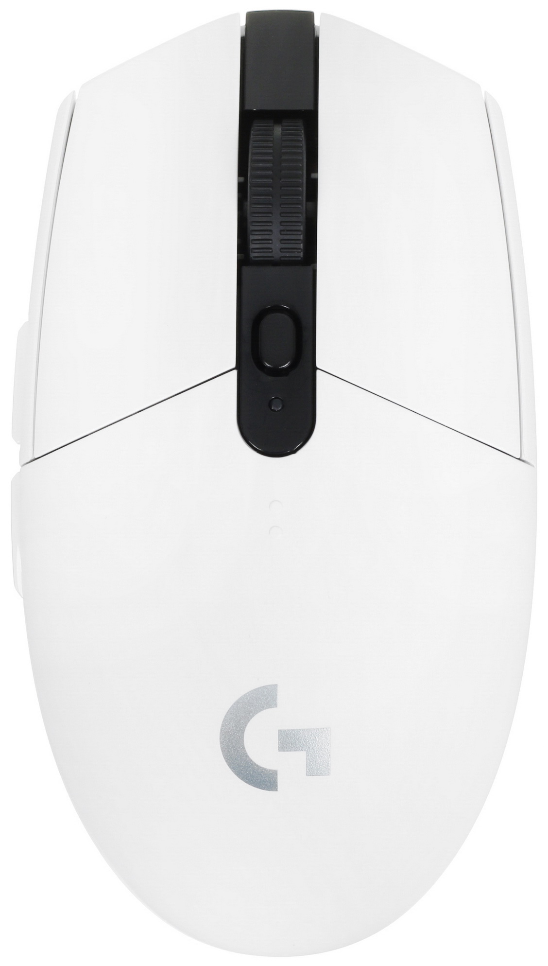 

Мышь Logitech G304 Lightspeed белый