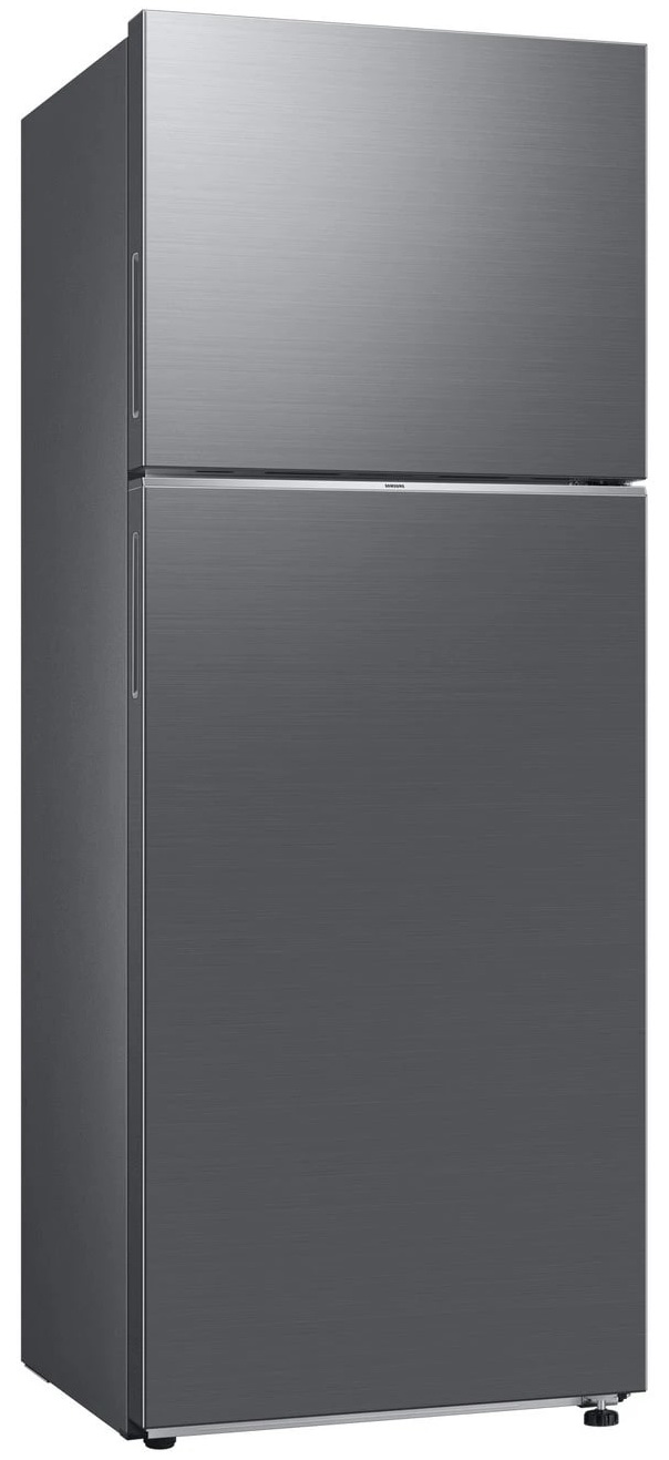 Изображение товара Двухкамерный холодильник Samsung RT47CG6442S9WT серебристый Изображение товара Двухкамерный холодильник Samsung RT47CG6442S9WT серебристый