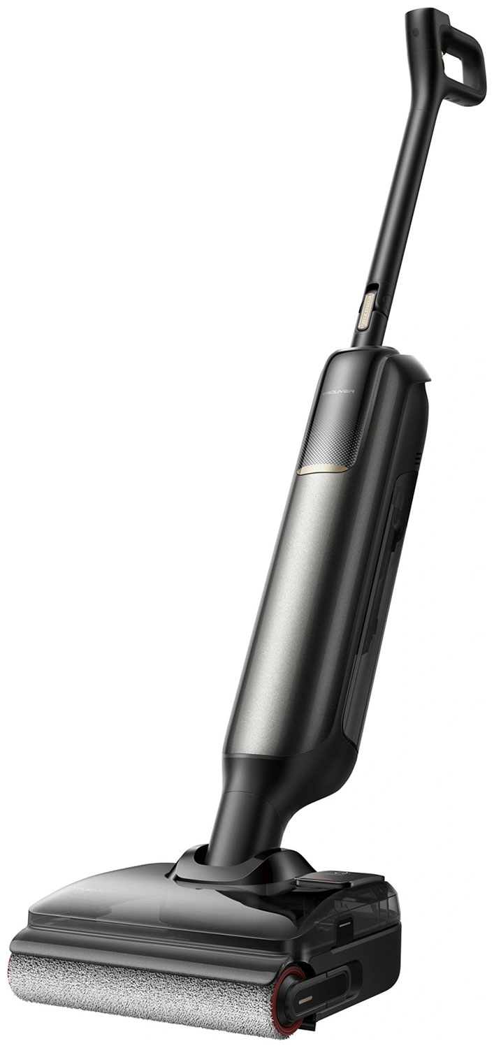 

Пылесос моющий Trouver M50, черный