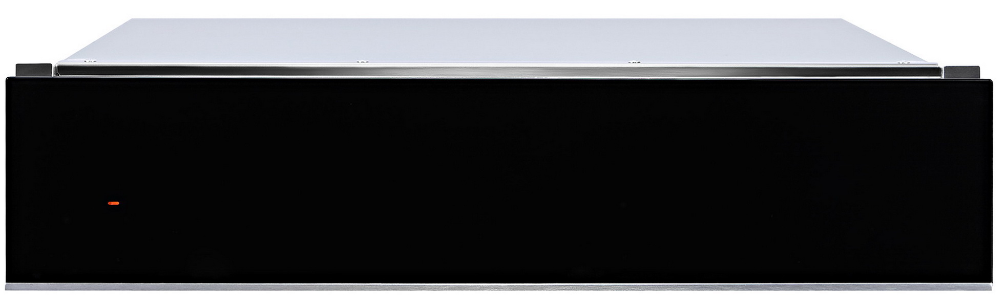 

Встраиваемый шкаф для подогревания посуды Vard VAM14B, Черный