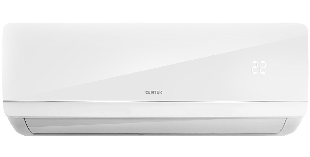 Изображение товара Сплит-система Centek CT-65A36 с мощностью 10.5 кВт