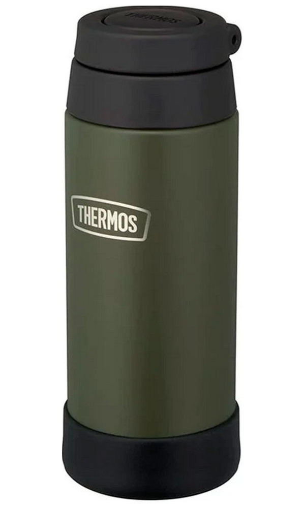 Изображение товара Термос из нержавеющей стали Thermos ROB-500 KKI 0.5 L (562463) Изображение товара Термос из нержавеющей стали Thermos ROB-500 KKI 0.5 L (562463)