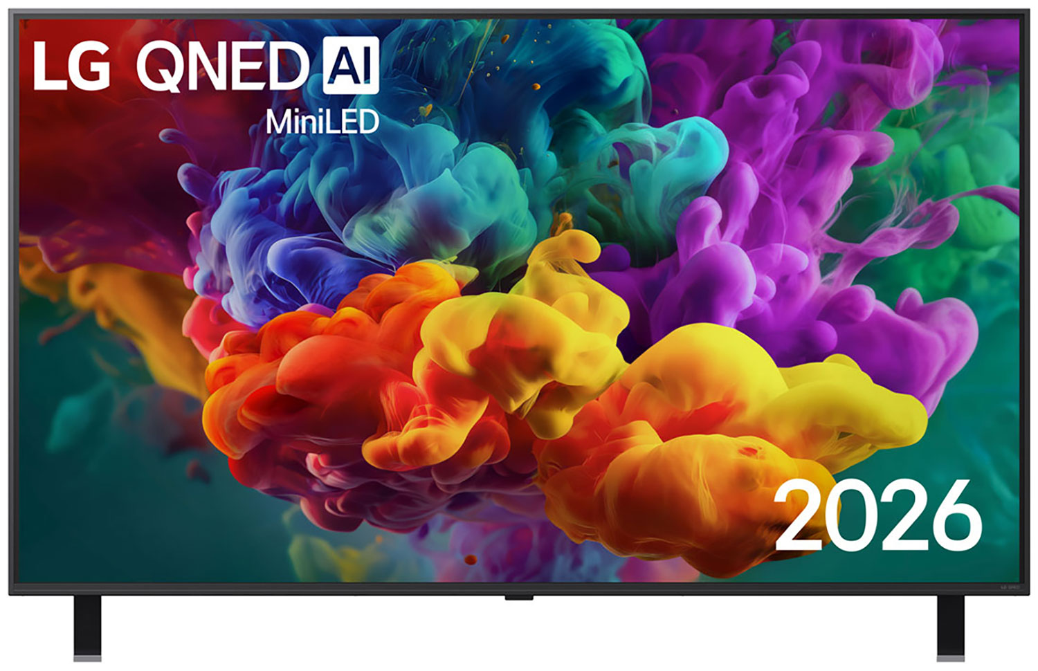 Изображение товара Телевизор LG 50QNED85B6A.ARUG Изображение товара Телевизор LG 50QNED85B6A.ARUG