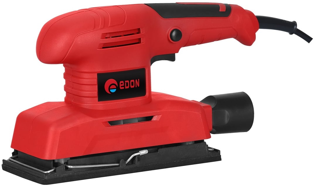 Изображение товара Вибрационная шлифовальная машина Edon VGM-250 Изображение товара Вибрационная шлифовальная машина Edon VGM-250