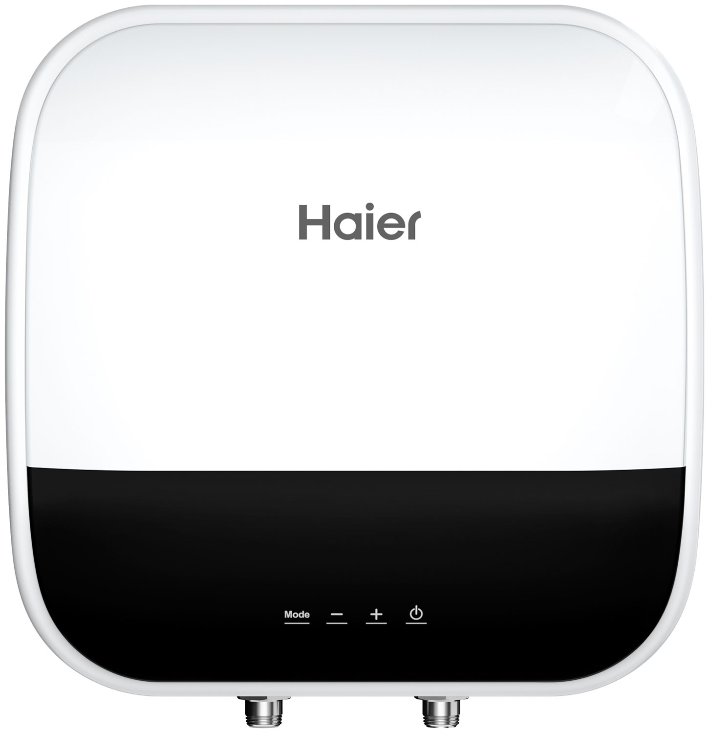 фото Водонагреватель накопительный haier es10v-iq1, 10 литров, 1.5 квт., нижняя подводка