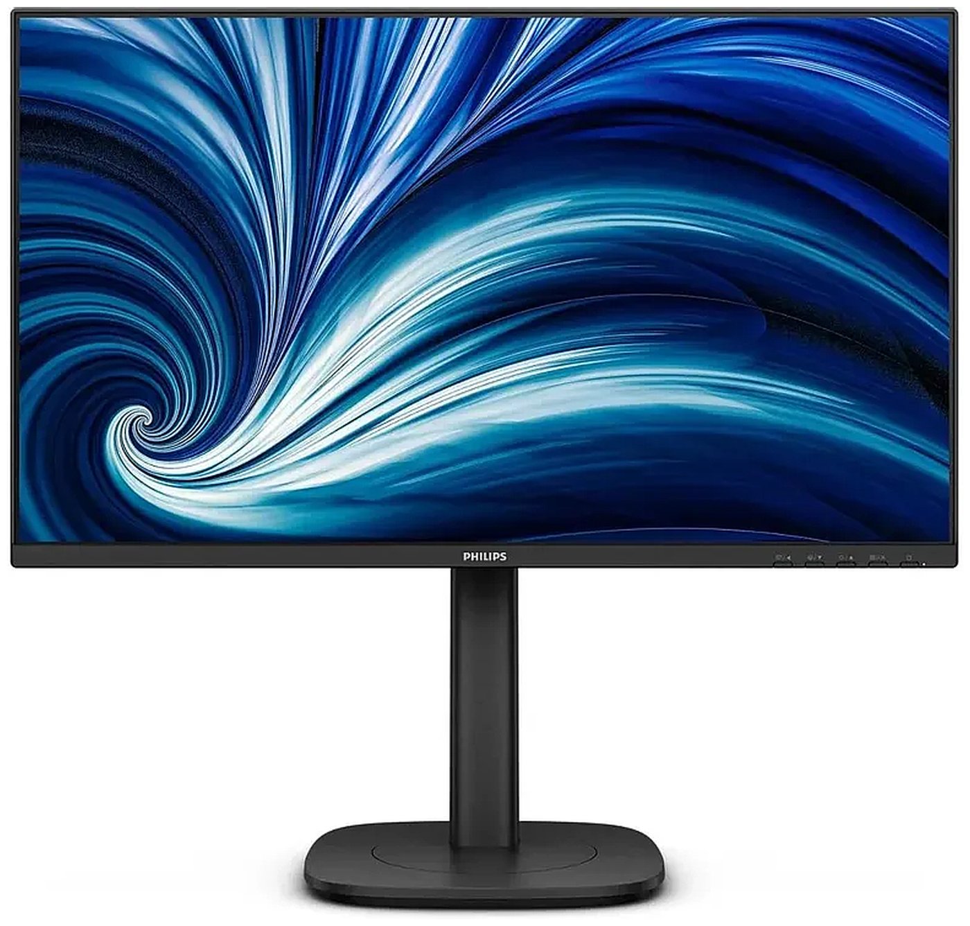 Изображение товара ЖК монитор Philips 24B2N3200J 23.8'' Full HD 120 Гц Изображение товара ЖК монитор Philips 24B2N3200J 23.8'' Full HD 120 Гц