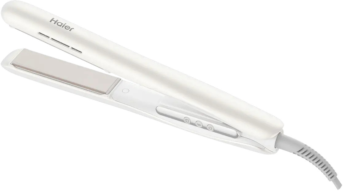 Выпрямитель для волос Haier HHS-620