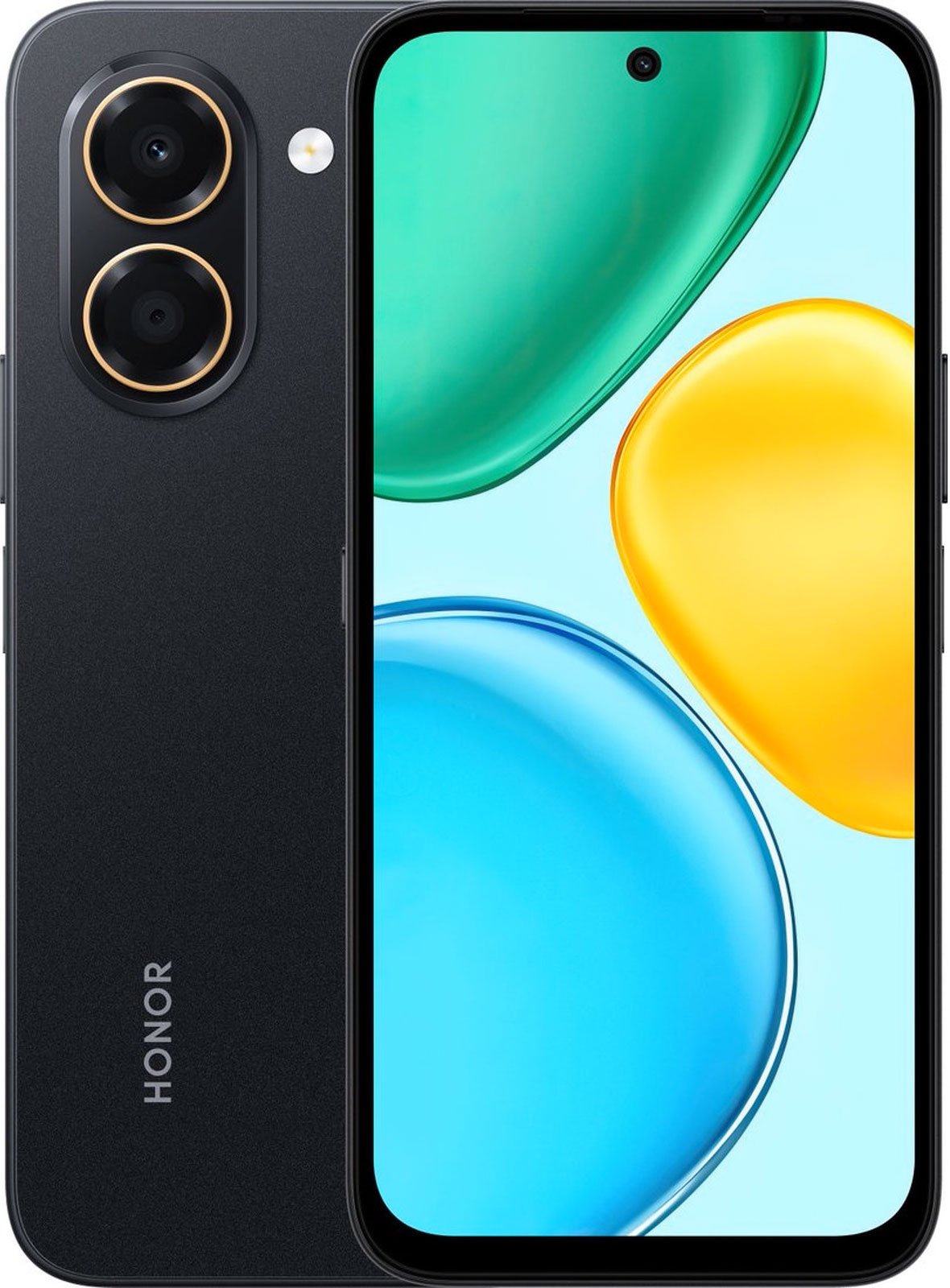 Изображение товара Смартфон Honor X7e 6/256 Гб черный