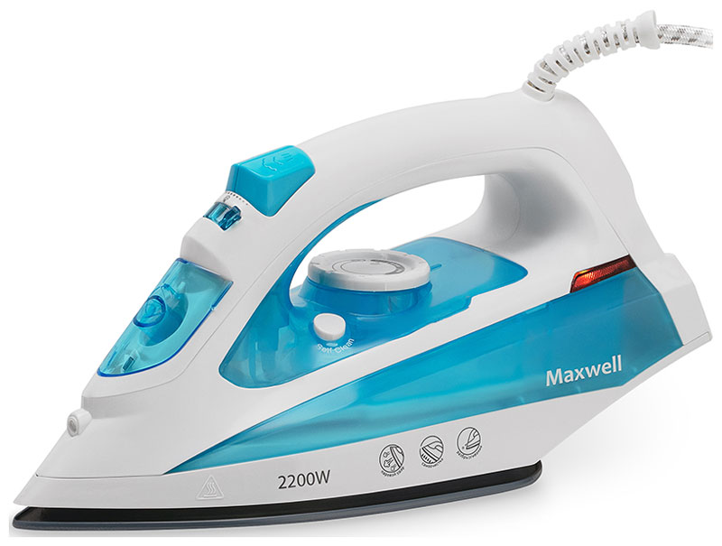 фото Утюг maxwell mw-3055