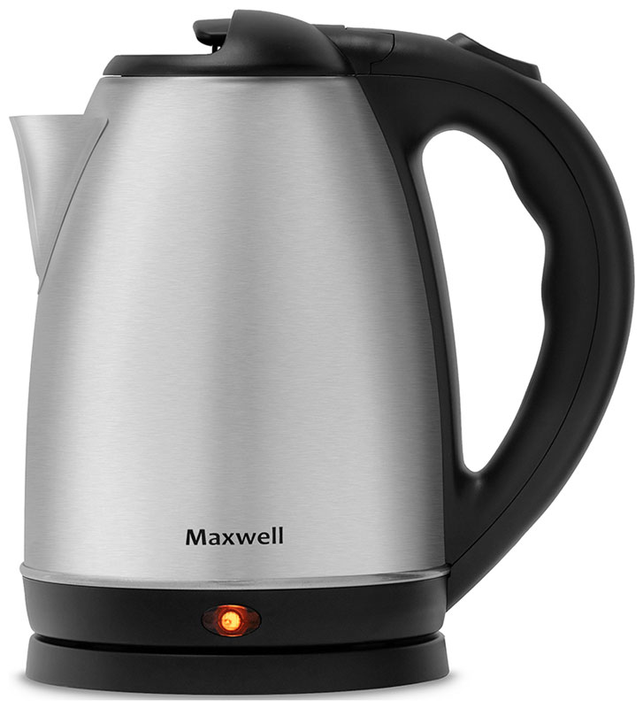 Чайник электрический Maxwell MW-1055 чайник электрический maxwell mw 1014 1014 mw 01 b