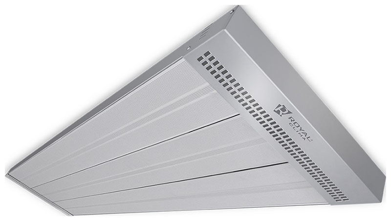 Изображение товара Инфракрасный обогреватель Royal Clima RIH-R 3000 S