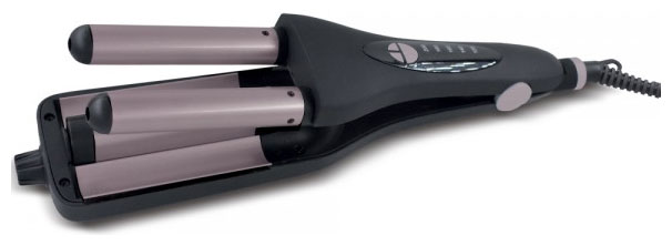 Изображение товара Щипцы для укладки волос Brayer 3204BR-BN