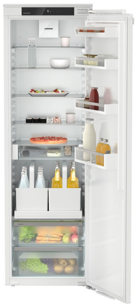 Встраиваемый однокамерный холодильник Liebherr IRDe 5120-20 встраиваемый холодильник liebherr irde 5120