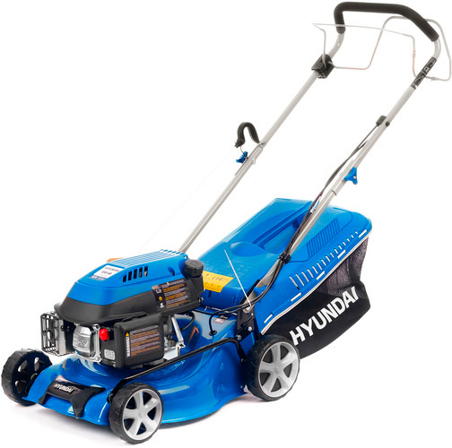 Изображение товара Газонокосилка колесная Hyundai L 4310S