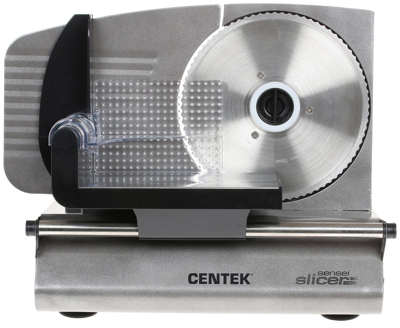 фото Ломтерезка centek ct-1380