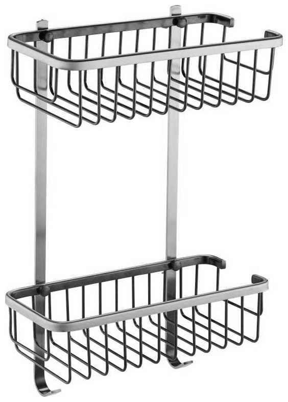 Изображение товара Полка двойная Zorg AZR U-3 SL