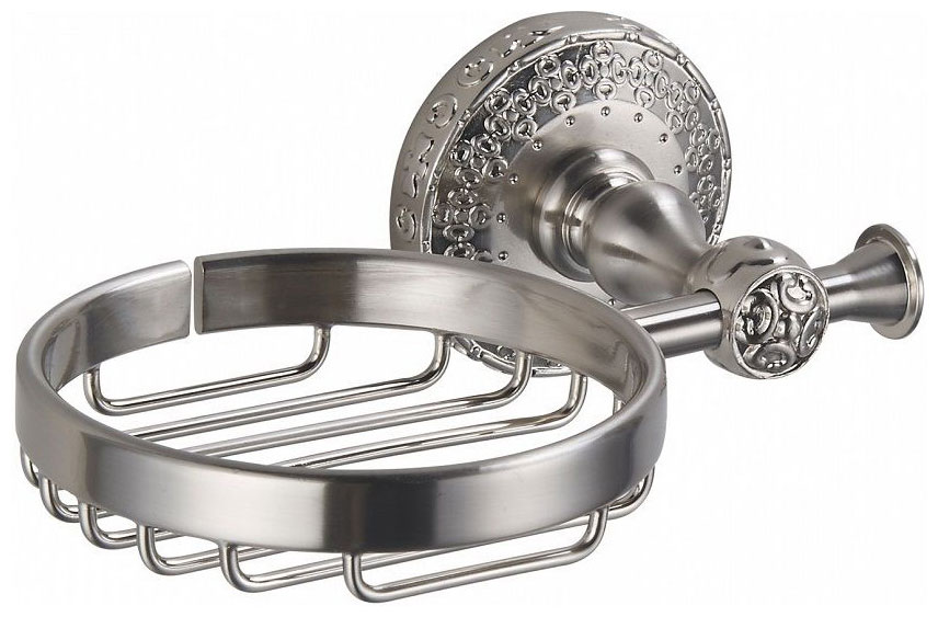 Изображение товара Мыльница с держателем Zorg AZR 05 SL