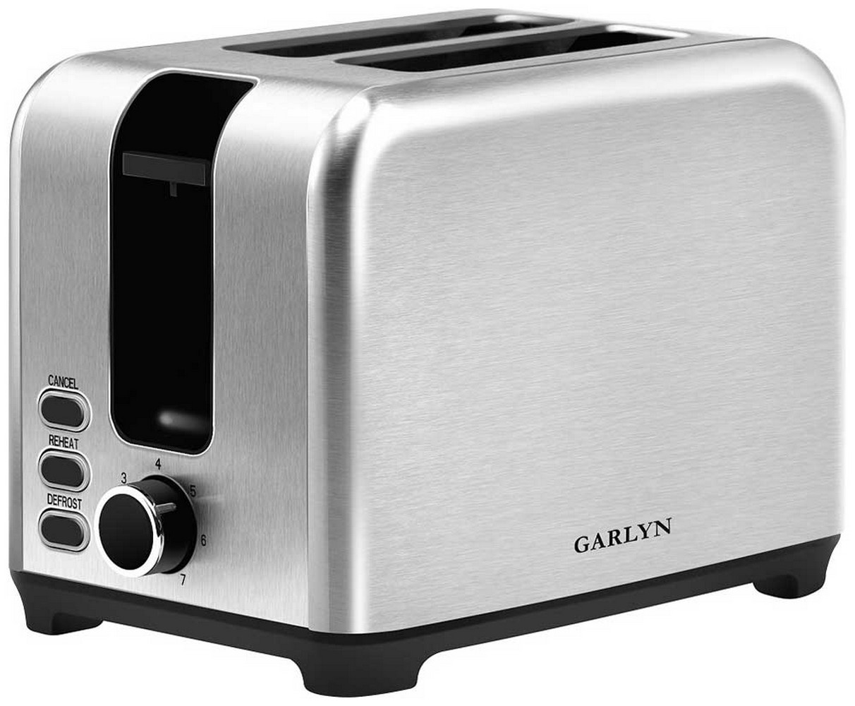 Тостер Garlyn TR-350