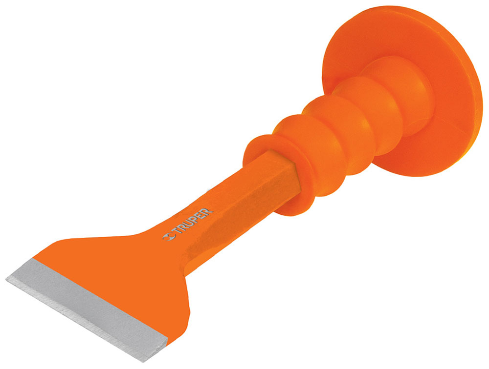 Изображение товара Долото с ручкой Truper СL-3-1/2X8G 12193