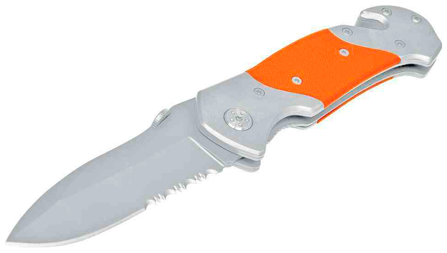 Изображение товара Нож строительный Truper NV-5 17023