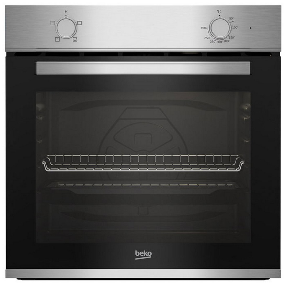 Электрический духовой шкаф Beko BBIC12000XD