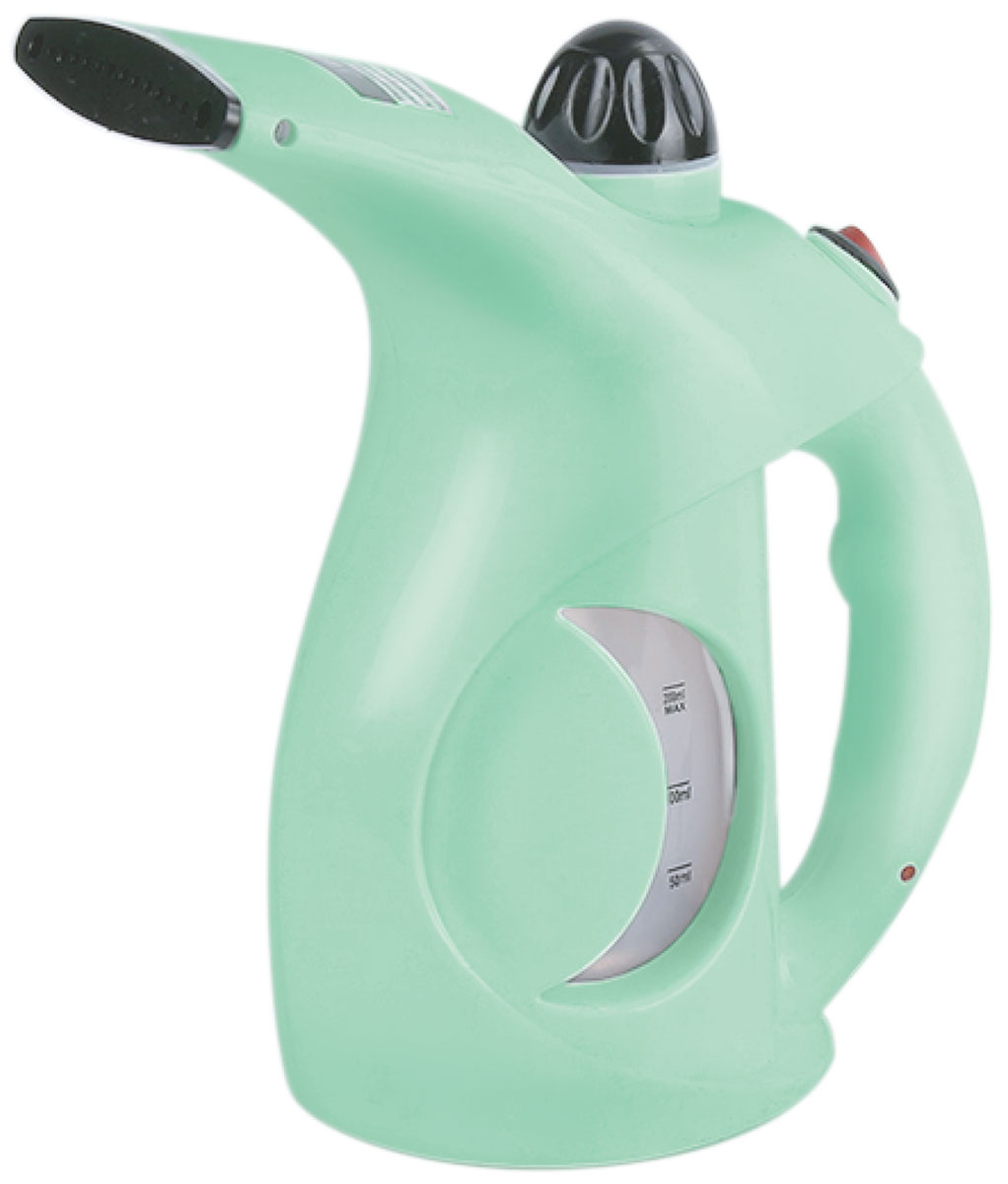 Изображение товара Ручной отпариватель Kelli КL-316 мятный цвет