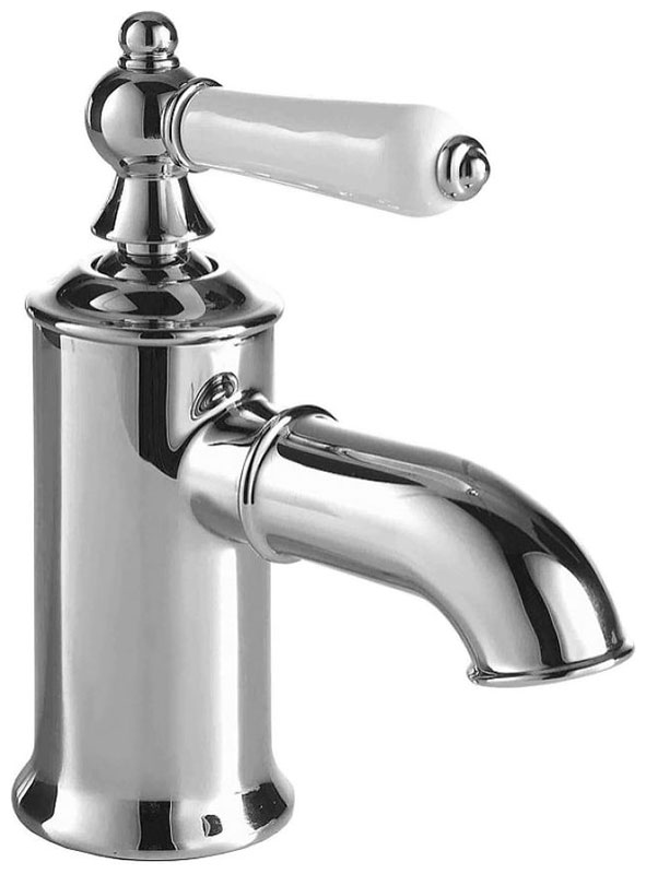 Изображение товара Смеситель для раковины Bravat Art F175109C хром