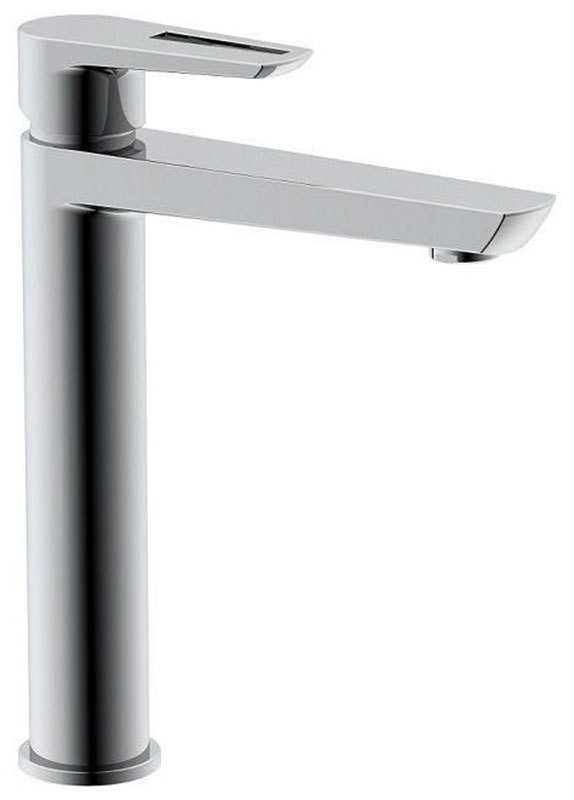 

Смеситель для раковины Aquanet Logic AF320-11С хром