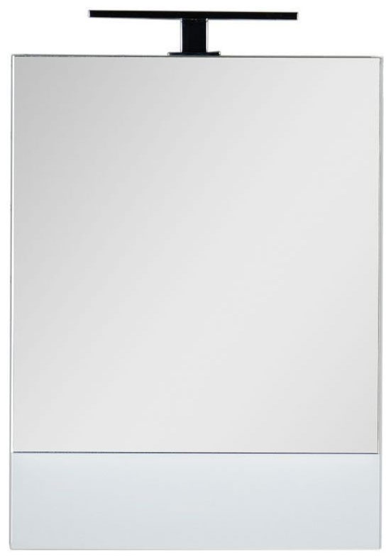 Изображение товара Зеркальный шкаф Aquanet Нота 58 белый (00165370)