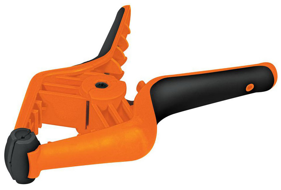 Изображение товара Пружинный зажим Truper 4" PRE-4 17700