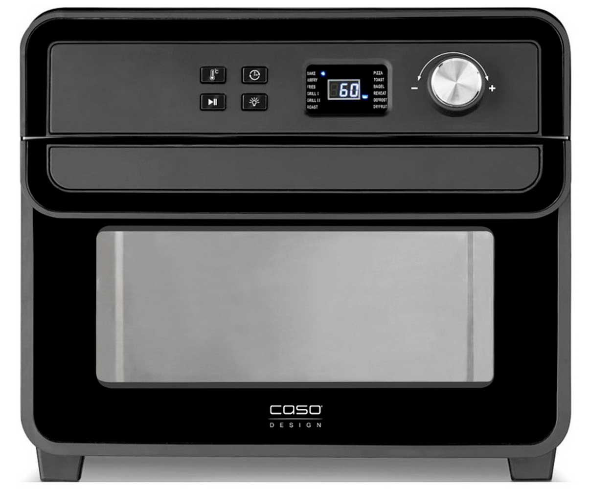 Аэрофритюрница  Caso AirFry Chef 1700