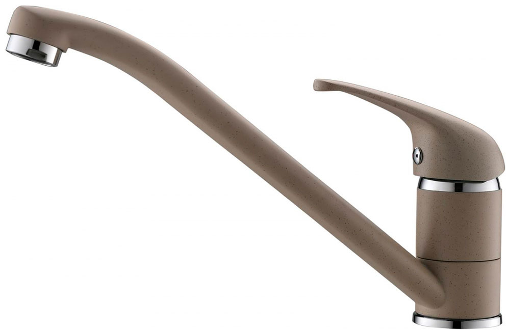 Изображение товара Кухонный смеситель Emar 3009.1 Сардоникс Латунь