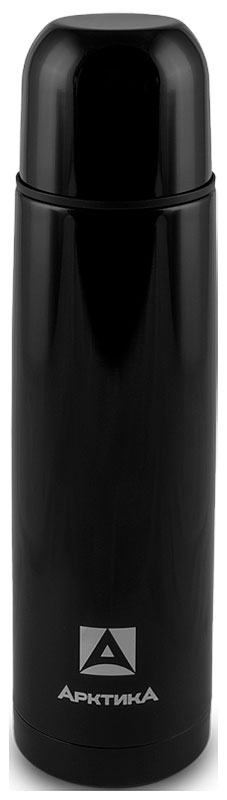 Изображение товара Термос Арктика 102-750 черный оникс