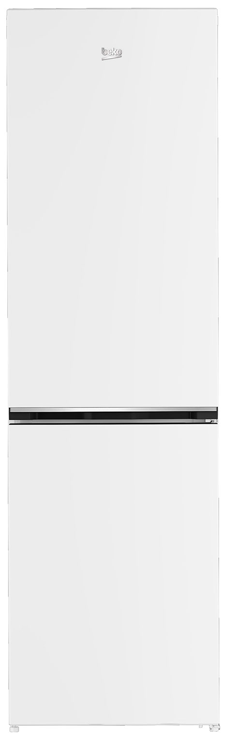 Двухкамерный холодильник Beko B1RCSK402W двухкамерный холодильник beko b1rcnk362s