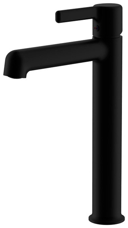 

Смеситель для раковины Haiba HB814-7/черный HB11814-7