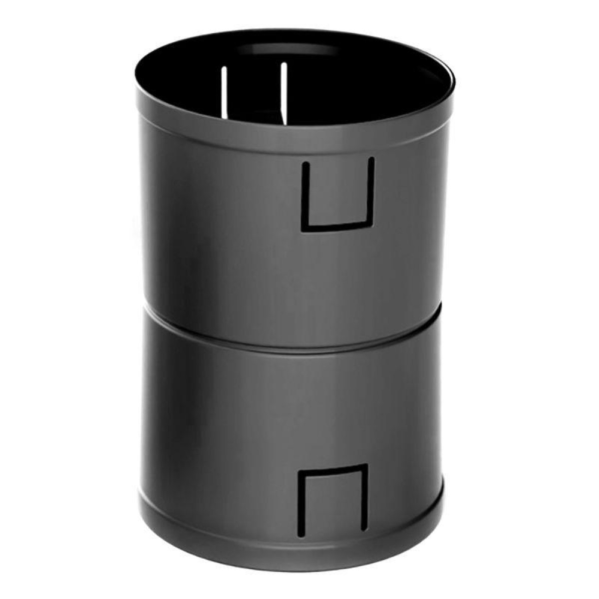 Изображение товара Кабеленесущие системы DKC Муфта соединительная для двустен. дренажн. труб d110