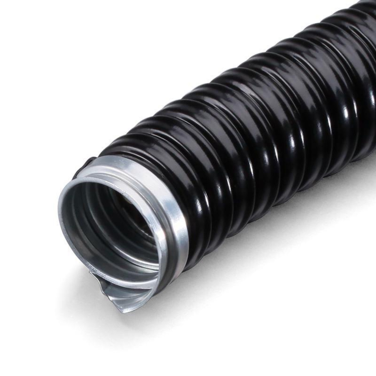 Изображение товара Кабеленесущая система Fortisflex Nord 20 d20 мм без протяжки 50м