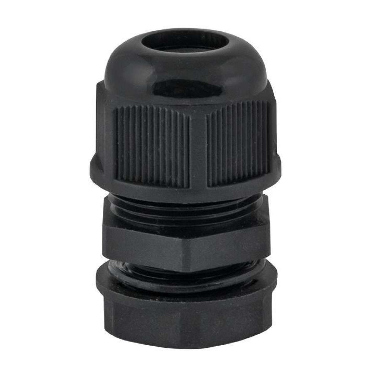 Изображение товара Кабельный ввод EKF MG20 IP68 для защиты кабелей и проводов