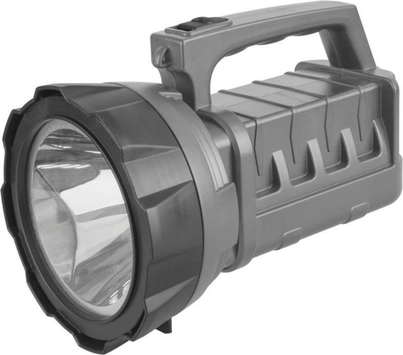 Изображение товара Фонар-прожектор аккумуляторный Navigator NPT-SP14-ACCU LED 3Вт 200лм