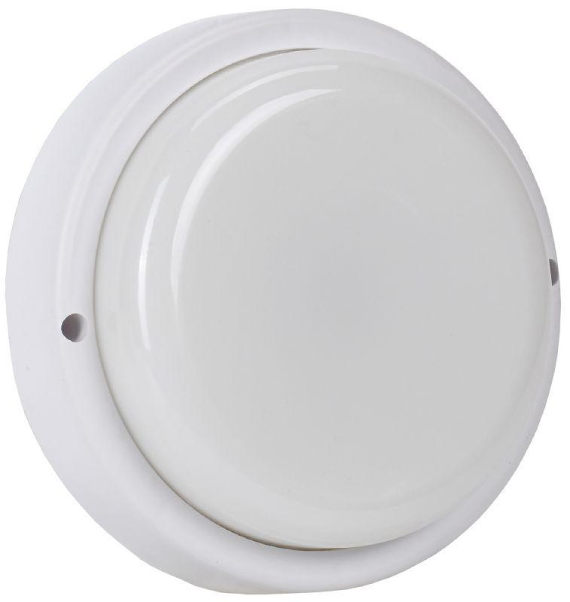 Изображение товара Светильник светодиодный Generica ДПО 0102 15Вт IP65 круг для наружного и внутреннего использования