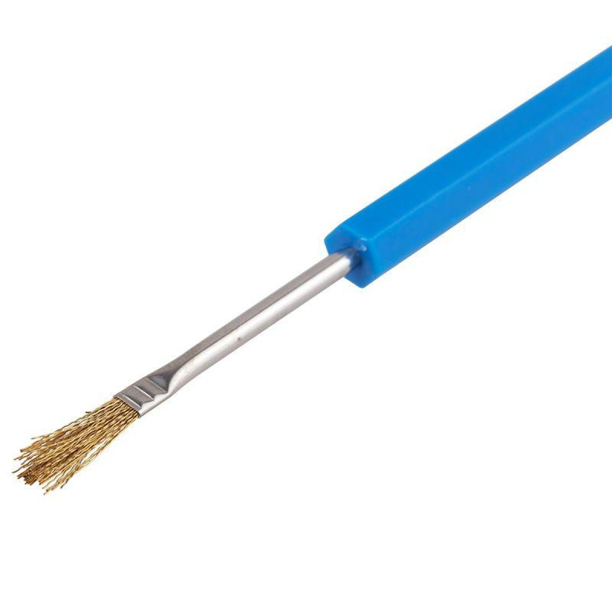 Изображение товара Набор для пайки Rexant CT-3616 из 6 предметов для электроники и радиолюбительства