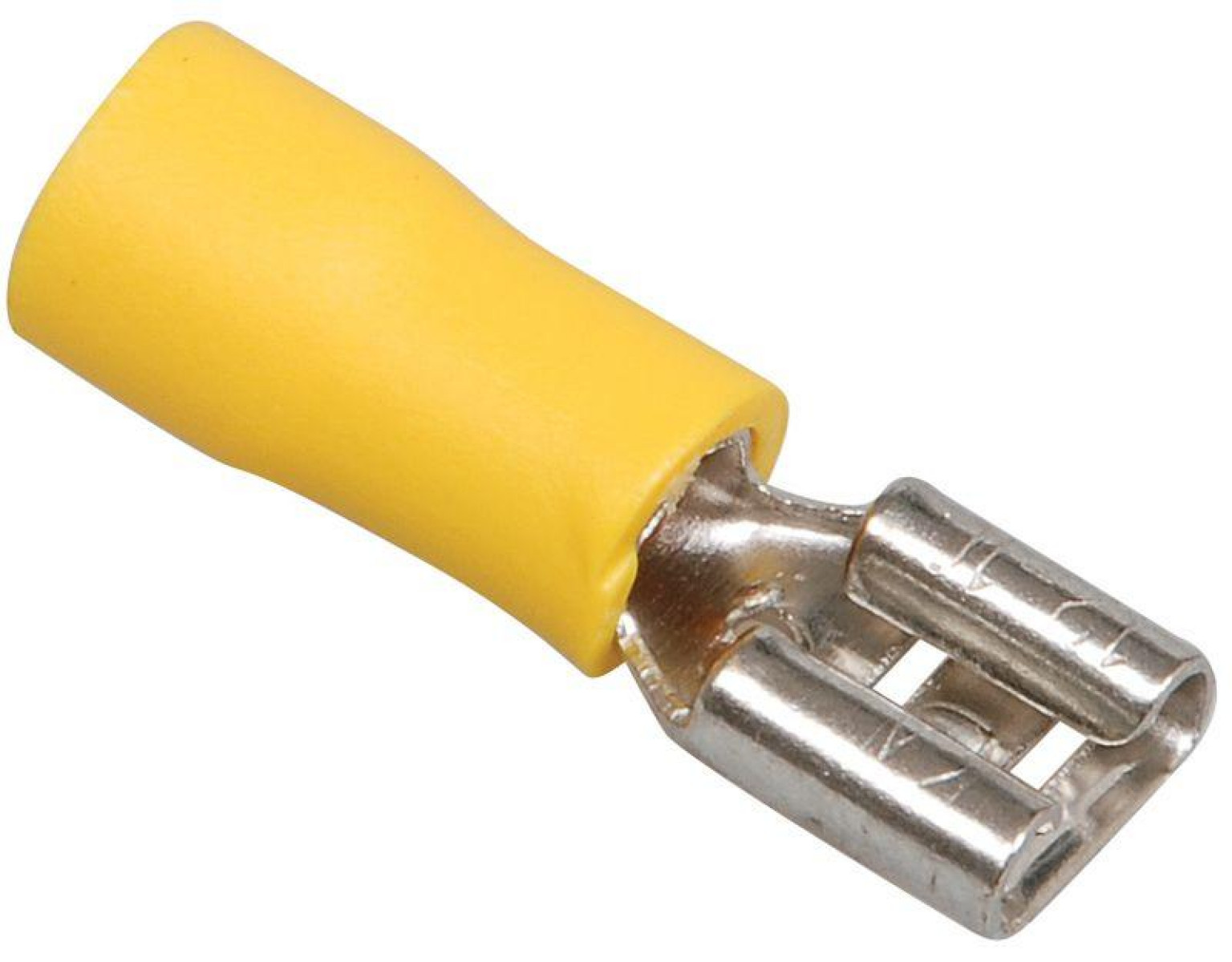 Изображение товара Изделия для электромонтажа IEK Разъем РпИм 5.5-6-0.5 (уп.20шт)