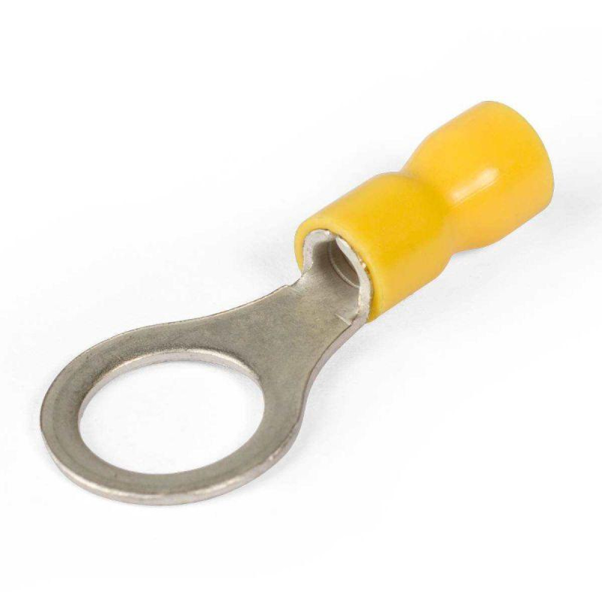 Изображение товара Изделия для электромонтажа КВТ Наконечник кольцевой НКИ 6.0-8