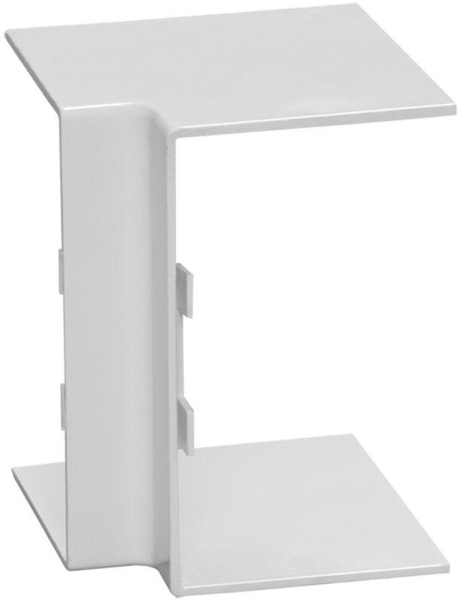 Изображение товара Кабеленесущие системы IEK Угол внутренний вертикальный КМВ 100х60 ЭЛЕКОР