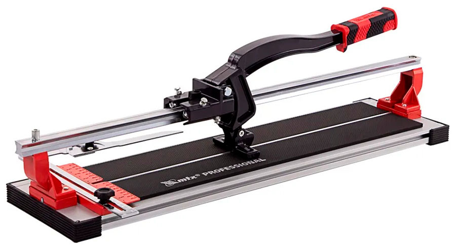 Изображение товара Плиткорез рельсовый Matrix 700мм