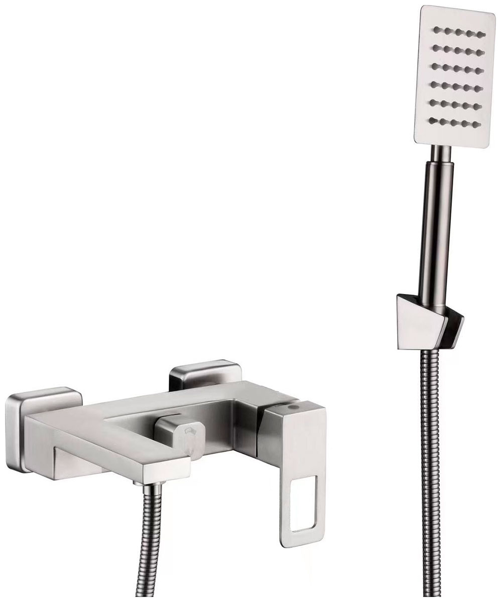 Изображение товара Смеситель для ванной комнаты Savol S-SUS4003