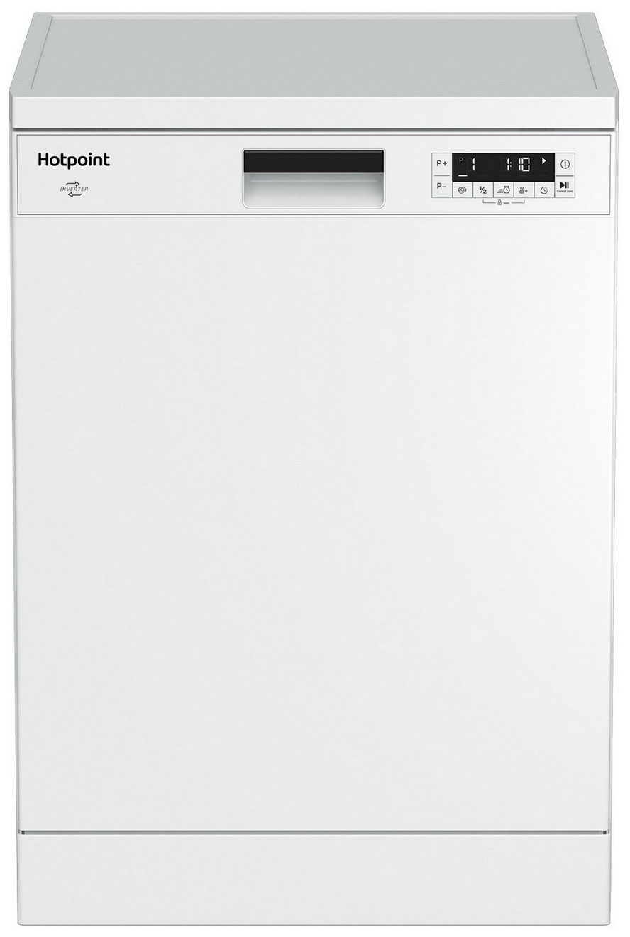 Посудомоечная машина Hotpoint HF 4C86 Посудомоечная машина Hotpoint HF 4C86