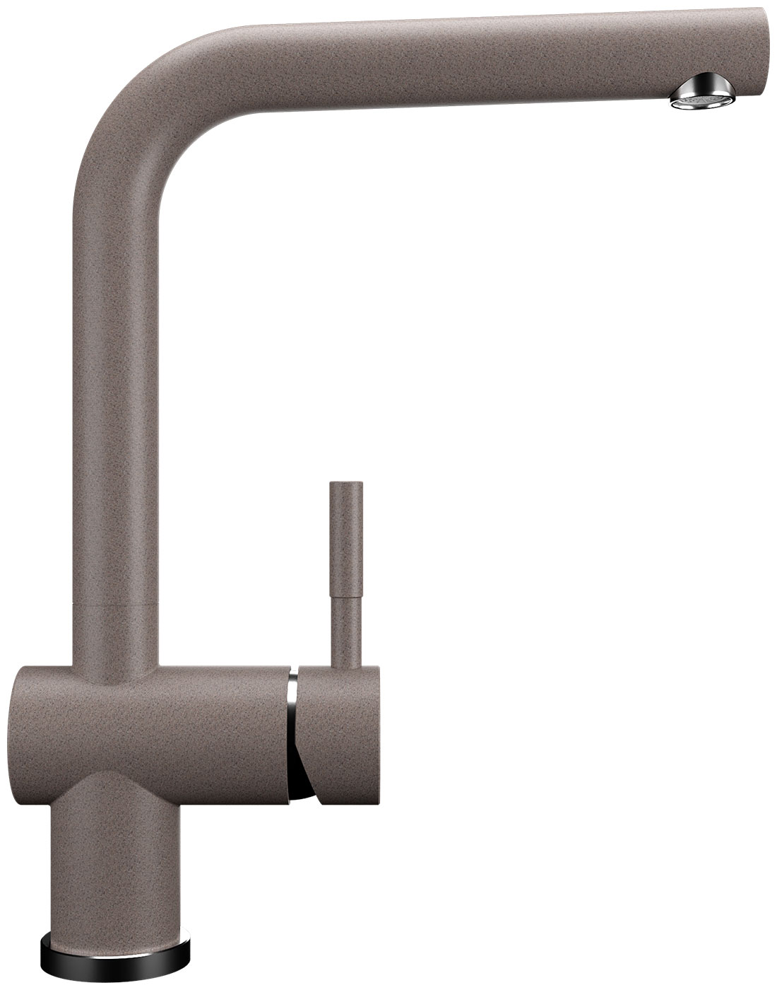 

Кухонный смеситель Ulgran U-022/песочный (U-022-302)