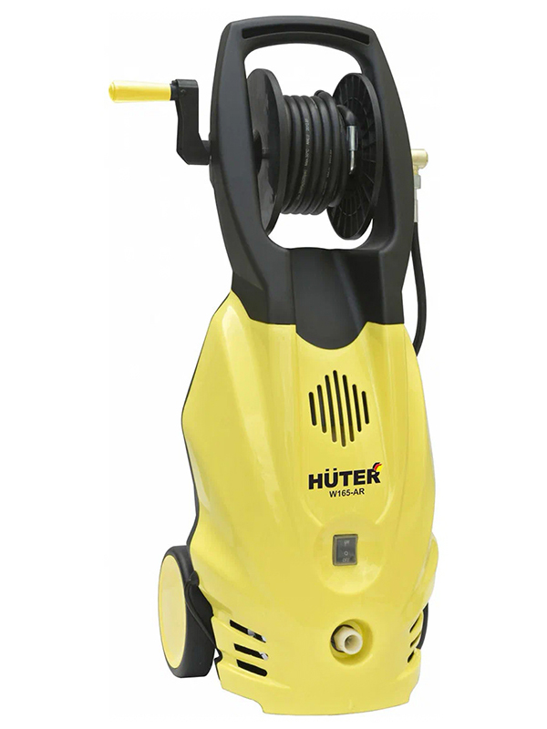 Изображение товара Минимойка Huter W 165-AR